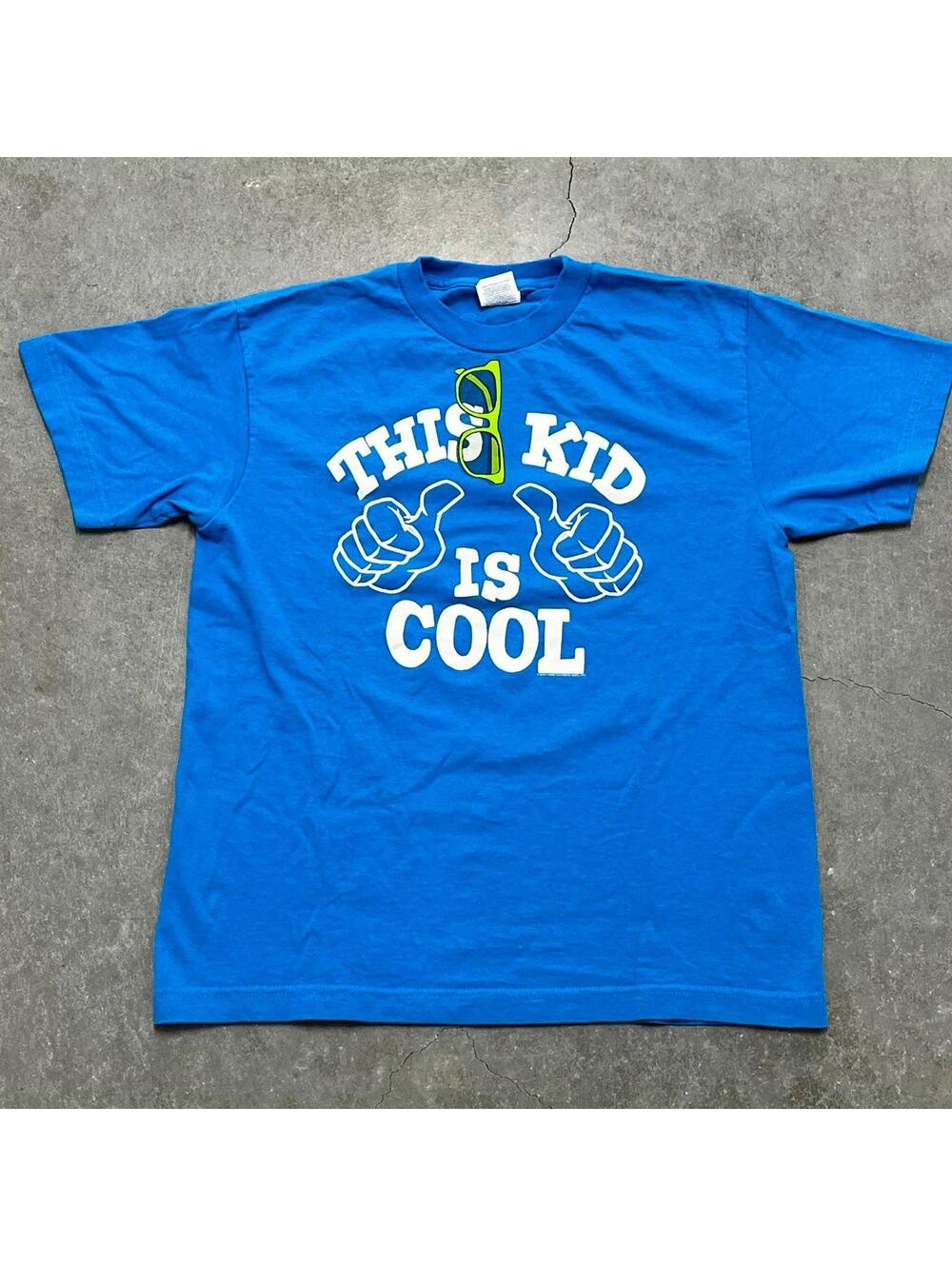 Delta Kids Youth T Shirt